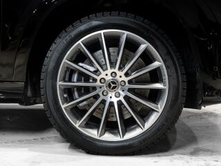 Mercedes-Benz GLE 450 3.0 270kW