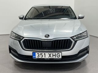 Skoda Octavia HB Ambition 2.0 TDI 85kW