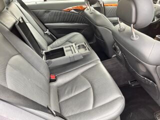 Mercedes-Benz E 320 R6 3.2 R6 CDI 150kW