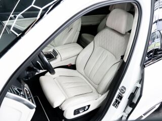 BMW X7 xDrive40d M-Sportpakett 3.0 250kW
