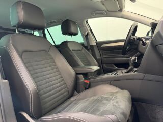 Volkswagen Passat Variant Elegance 4Motion 2.0 TDI 147kW