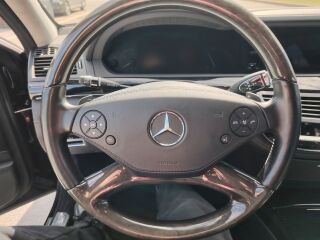 Mercedes-Benz S 500 Long 5.5 285kW