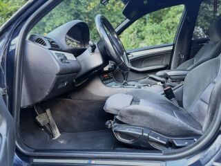 BMW 320 2.0 110kW