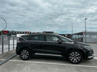 Renault Espace 1.6 118kW