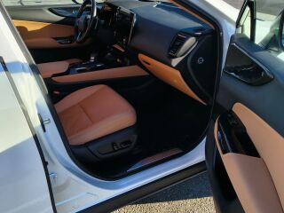 Lexus NX 450h+ Plug-in Hybrid Drive Executive + Tehno pa 2.5 136kW