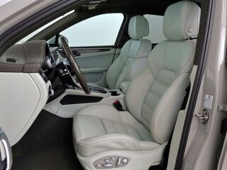 Porsche Macan 2.0 180kW