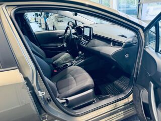 Toyota Corolla 1.5 92kW