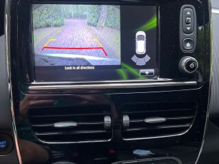Renault Zoe 41KWH Intense 80kW