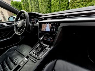 Volkswagen Arteon R-Line E-Hybrid 1.4 160kW