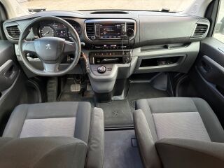 Peugeot Expert 2.0 130kW