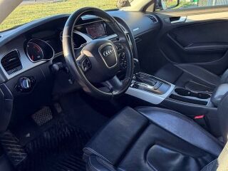 Audi A5 2.7 140kW