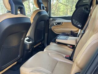 Volvo XC90 Inscription 2.0 165kW