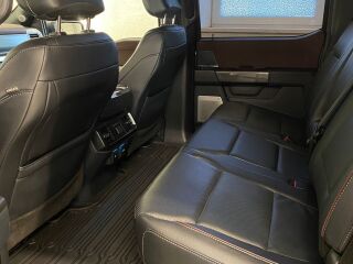 Ford F-150 5.0 298кВ