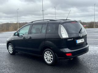 Mazda 5 2.0 107kW