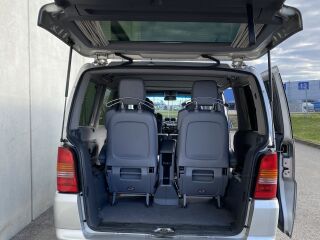 Mercedes-Benz V 220 2.2 90kW
