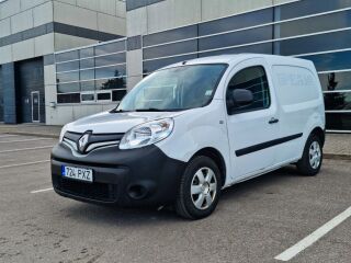 Renault Kangoo 1.5 66kW