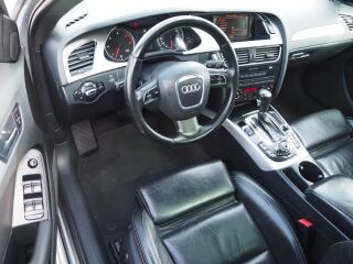 Audi A4 Avant Quattro S-Line 3.0 TDI V6 176kW