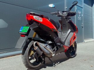 Aprilia SR 50 R 3kW