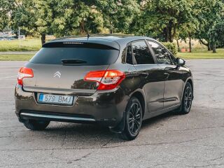 Citroen C4 1.6 68kW