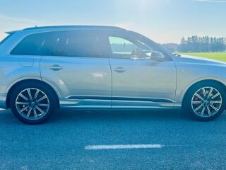 Audi Q7 60 TFSIe 3.0 250kW