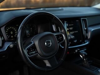 Volvo V60 Cross Country 2.0 110kW