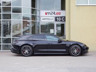 Porsche Taycan Sport Turismo 4S 420кВ