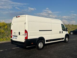 Peugeot Boxer L4H2 2.0 R4 TDI 96kW