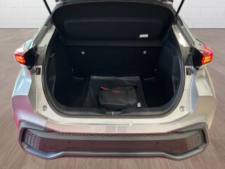 Toyota C-HR Style Plus Hybrid 1.8 72kW
