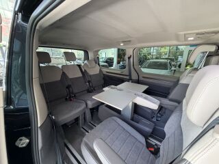 Volkswagen Multivan Style Long 2.0 TDI 110kW