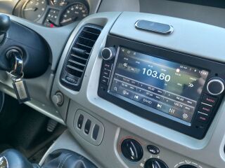 Opel Vivaro 1.9 R4 DTi 74kW