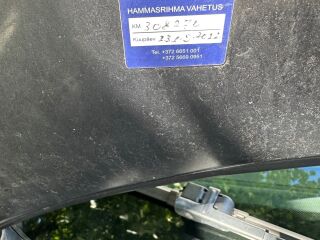 Skoda Octavia 2.0 R4 8v tdi 103кВ