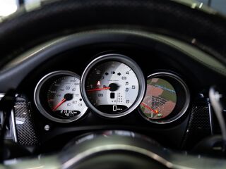 Porsche Macan S Diesel 3.0 V6 190kW