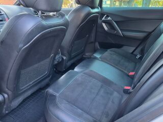 Citroen DS5 1.6 84kW