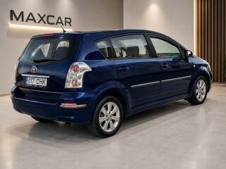 Toyota Corolla Verso 2.2 100kW