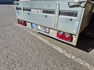Brentex-Trailer