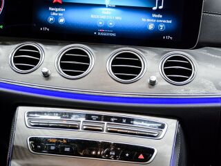 Mercedes-Benz E 300 d 4Matic AMG Night 2.0 195kW