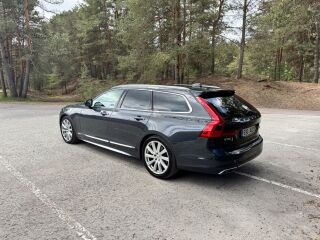 Volvo V90 D5 Inscription AWD MY18 2.0 173кВ