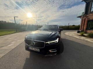 Volvo XC60 2.0 140kW
