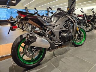 Kawasaki Z 1100 SE R4 100kW