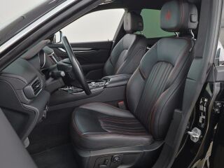 Maserati Levante GranLusso 3.0 202кВ