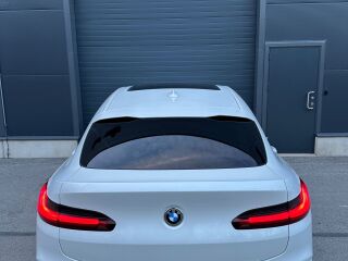 BMW X4 XLine 3.0 195kW
