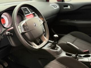 Citroen C4 1.4 70кВ