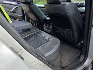 BMW X5 2.9 135kW