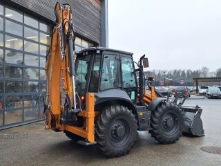 Case 695SV inline 3.6 82kW