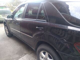 Mercedes-Benz ML 320 3.0 165kW