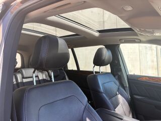 Mercedes-Benz GL 350 3.0 Facelift Luxury Belgium 190kW