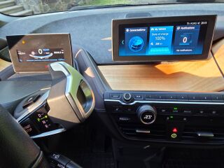 BMW i3 S 135кВ