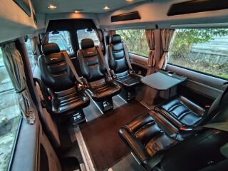 Volkswagen Transporter Carsport 2.0 103kW