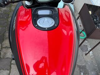 Ducati Diavel V4 CARBON ABS V2 113kW