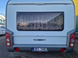 Tabbert Vivaldi 650
